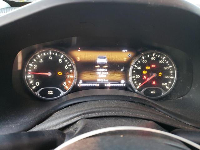 2016 JEEP RENEGADE L ZACCJADT1GPC66412