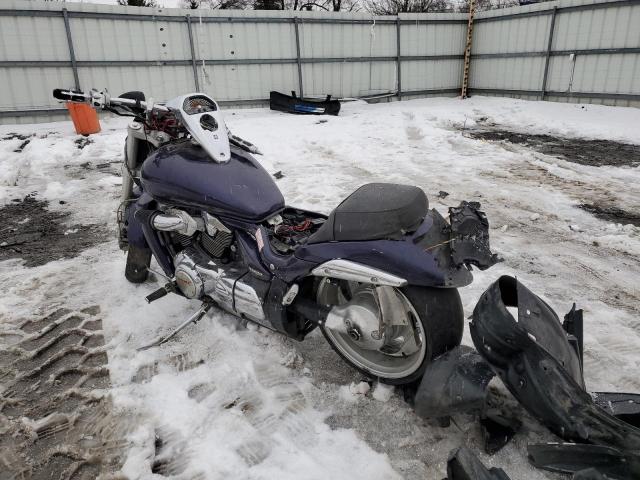 2006 SUZUKI M109R / VZ - JS1VY53A162103046