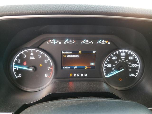 2021 FORD F150 - 1FTMF1CB1MKF12282