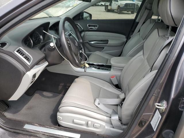 2020 ACURA TLX TECHNO - 19UUB3F42LA002582