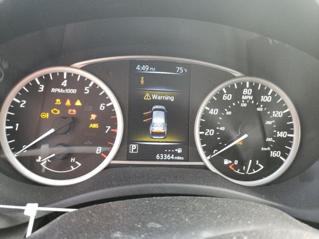2018 NISSAN SENTRA S 3N1AB7APXJY210943