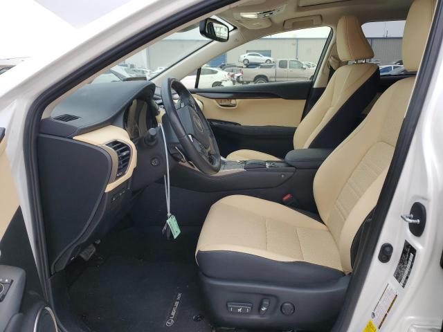2020 LEXUS NX 300 JTJDARBZ7L5014304