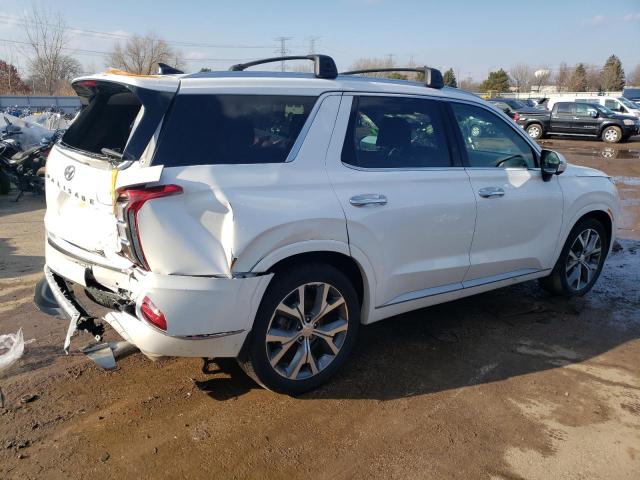 2021 HYUNDAI PALISADE L - KM8R5DHE5MU187651