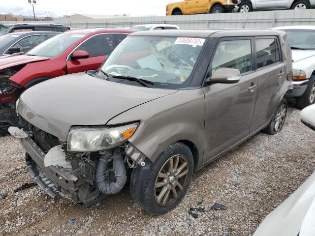 2012 Scion xB 