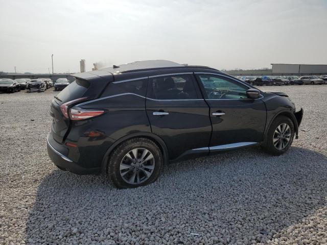 2015 NISSAN MURANO S 5N1AZ2MG1FN248665