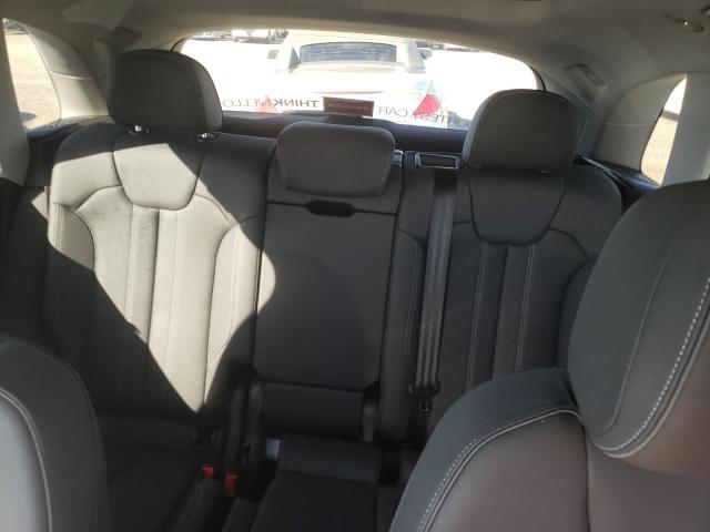 2021 AUDI Q5 E PREST WA1F2AFY4M2079748