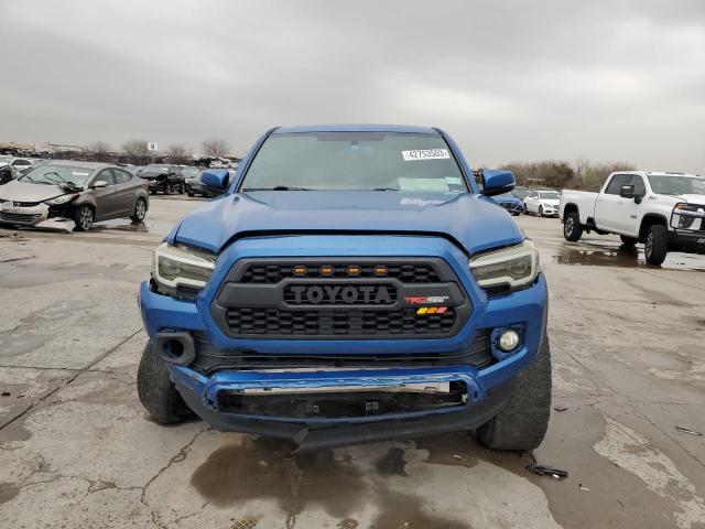 2017 TOYOTA TACOMA DOU 5TFAZ5CN3HX042888