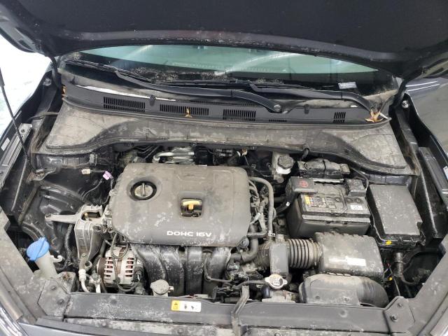 2021 HYUNDAI KONA SE KM8K1CAA5MU680177