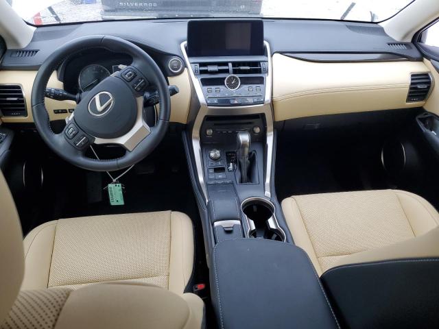 2020 LEXUS NX 300 JTJDARBZ7L5014304