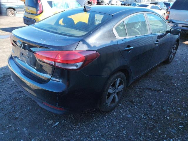 3KPFL4A74JE170830 KIA FORTE LX