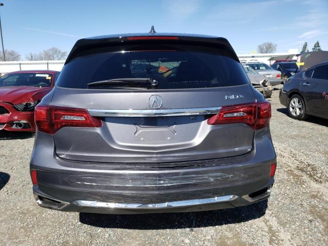 5J8YD3H32LL011514 Acura MDX