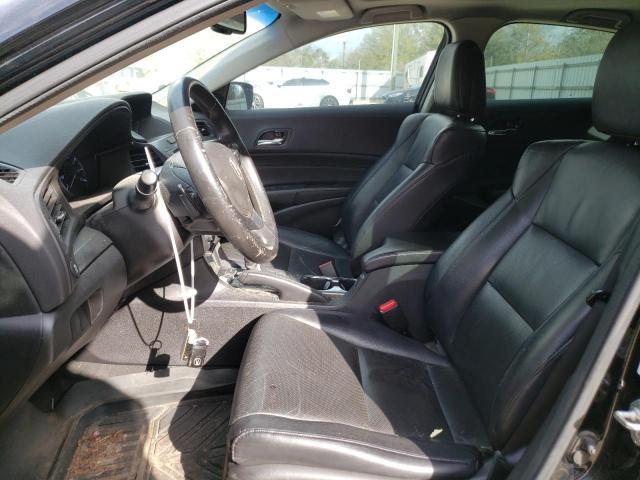 19VDE1F7XEE002049 Acura Ilx 20 Tech