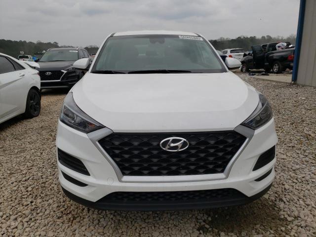 2021 HYUNDAI TUCSON SE KM8J23A48MU331355