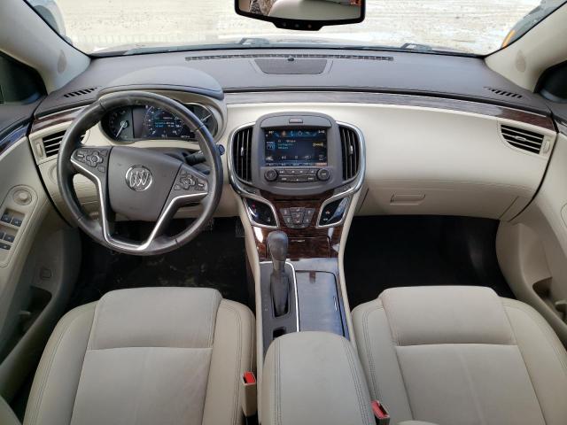 2015 BUICK LACROSSE 1G4GA5GR5FF243642