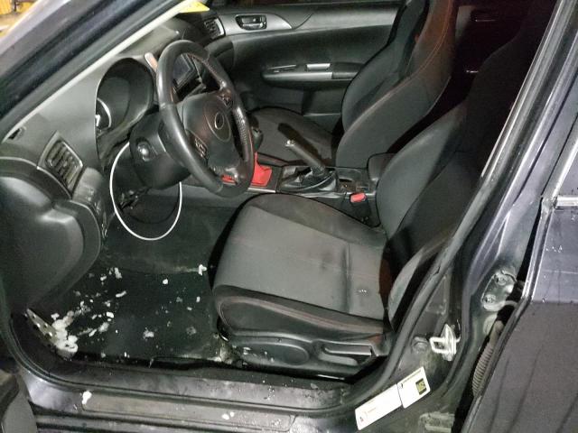 JF1GV7E66CG022933 Subaru Impreza Wrx