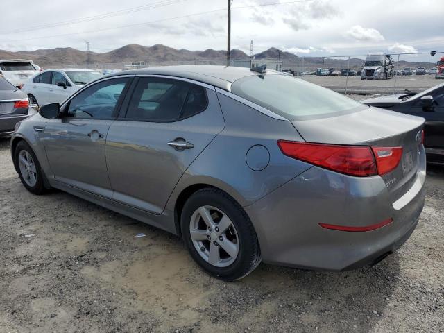 5XXGM4A72FG423207 KIA Optima Lx