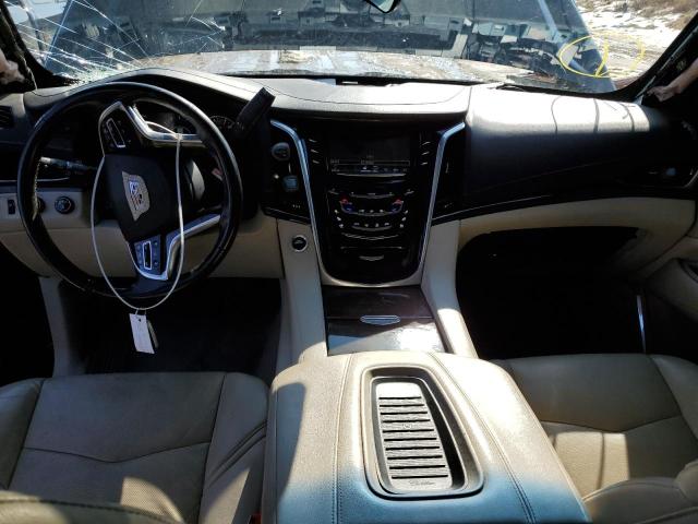2019 CADILLAC ESCALADE L 1GYS4BKJ5KR194760