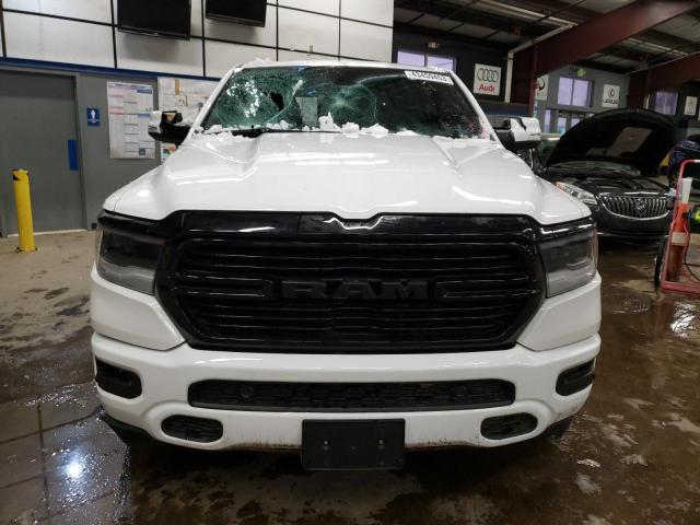 2020 RAM 1500 BIG H 1C6SRFFTXLN347210