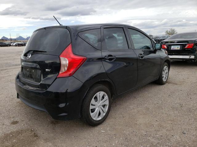 2018 NISSAN VERSA NOTE 3N1CE2CP0JL369323