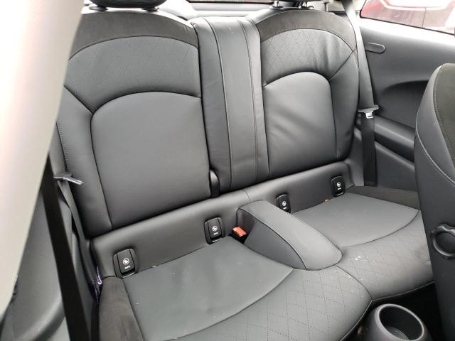 2021 MINI COOPER SE WMWXP3C01M2N53397