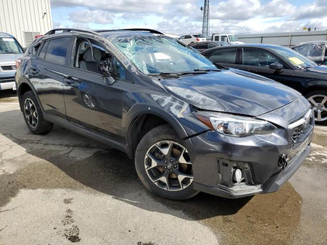 JF2GTADC4K8264456 Subaru Crosstrek Premium
