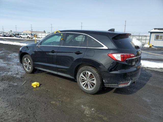 5J8TB4H77GL003861 Acura RDX