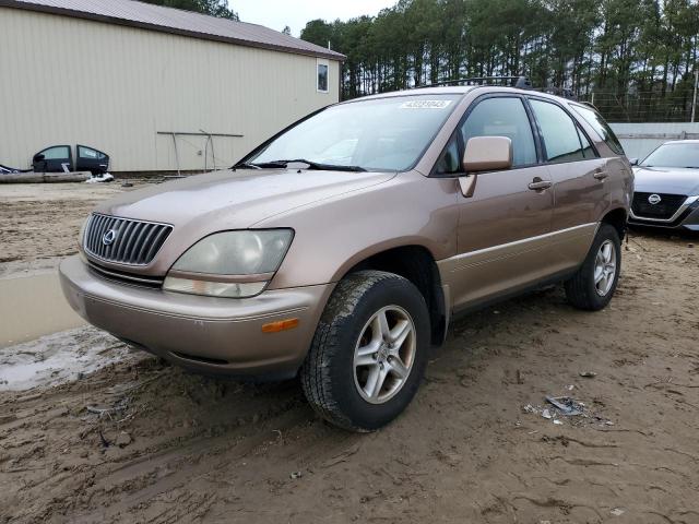 1999 Lexus RX 300 