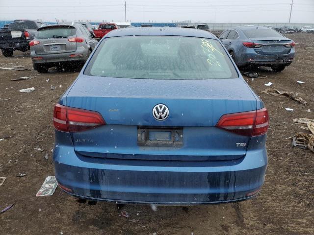 2017 VOLKSWAGEN JETTA S 3VW2B7AJ2HM328674