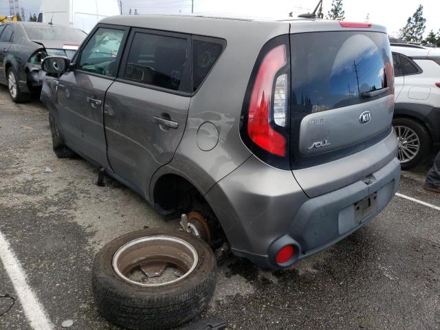 2016 KIA SOUL KNDJN2A20G7351378