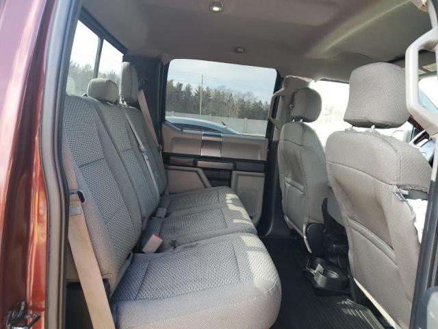 2015 FORD F150 SUPER 1FTEW1EF4FKF05270