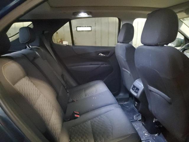 2021 CHEVROLET EQUINOX LT 2GNAXUEV9M6135493