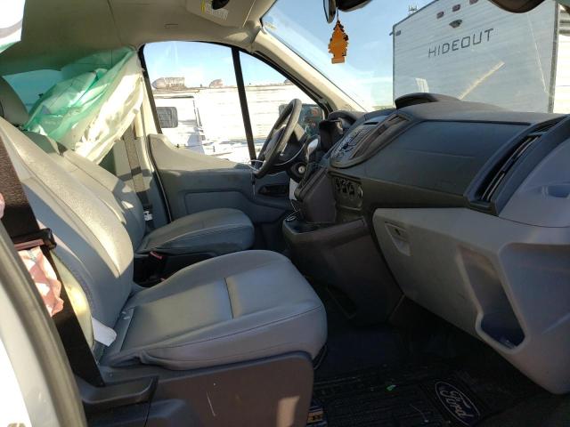2018 FORD TRANSIT T- - 1FBZX2ZM7JKB27911