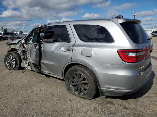 1C4RDJAG7FC114503 Dodge Durango Sxt