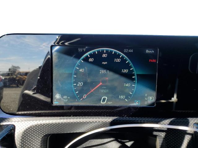 2021 MERCEDES-BENZ A 220 - W1K3G4EB3MJ313026