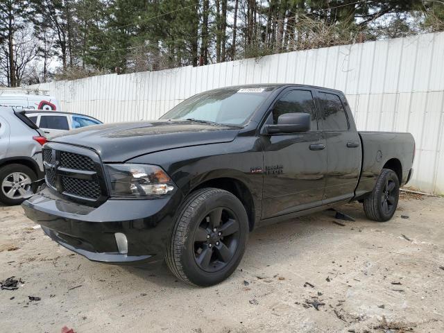 2018 Ram 1500 ST