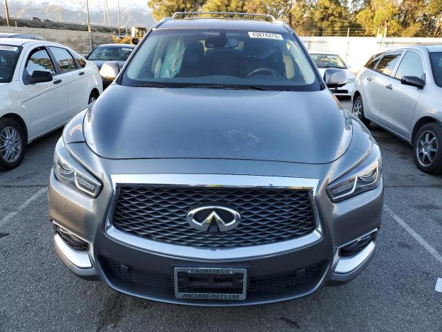 5N1AL0MN7GC525529 Infiniti QX60