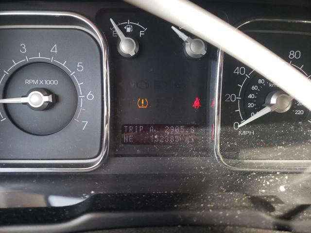 2LMDU88CX8BJ28193 Lincoln MKX