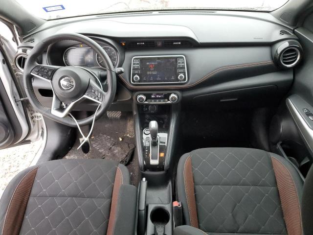 2019 NISSAN KICKS S 3N1CP5CU5KL491470