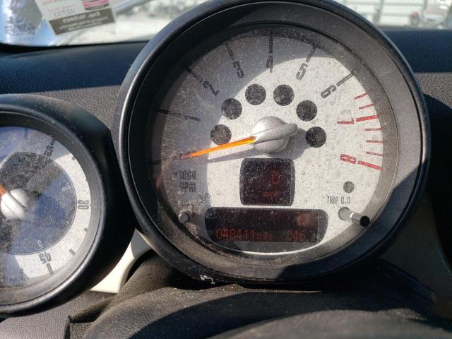 WMWZN3C53DT266227 Mini Cooper