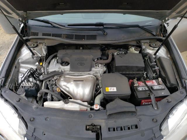 2017 TOYOTA CAMRY LE 4T1BF1FK6HU447678