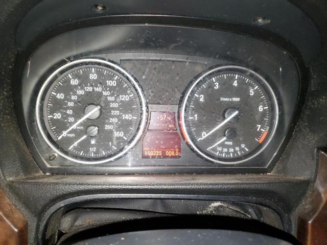 WBAPH57559NL78771 BMW 328 I Sulev