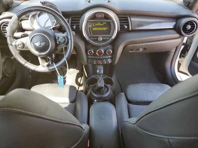 WMWWG9C52J3E38570 Mini Cooper