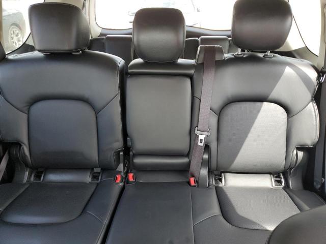 2019 INFINITI QX80 LUXE - JN8AZ2ND4K9850234