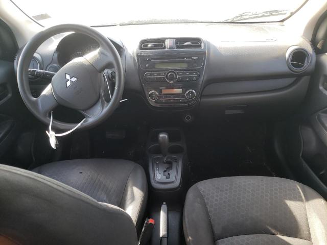 2015 Mitsubishi Mirage De VIN: ML32A3HJ9FH055970 Lot: 42608123