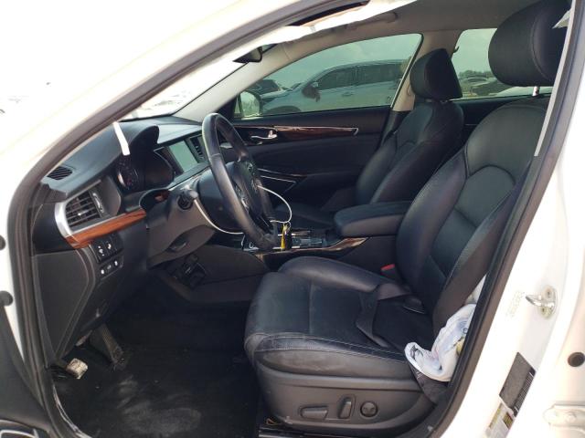 2019 KIA CADENZA PR - KNALB4J18K5166811