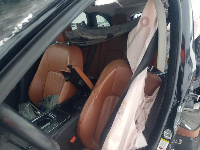 2018 JAGUAR F-PACE POR SADCN2EV6JA240121