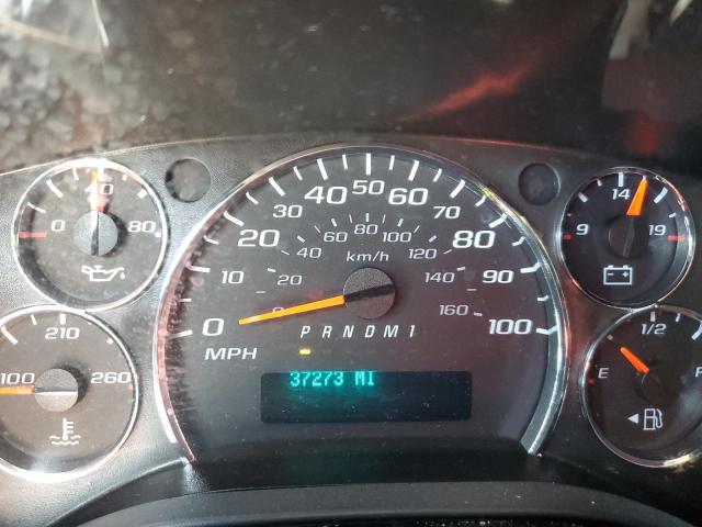 2019 GMC SAVANA G25 1GTW7AFG9K1226373