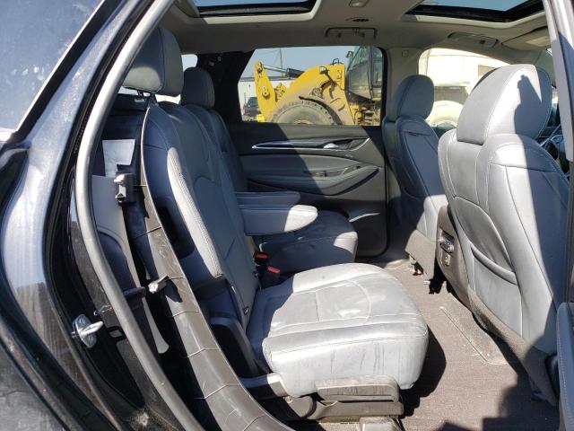 5GAERBKW0LJ216391 Buick Enclave Essence