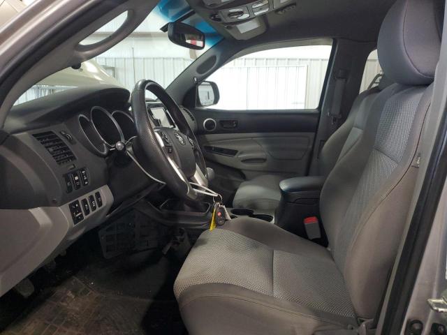2015 TOYOTA TACOMA ACC 5TFUU4ENXFX142910