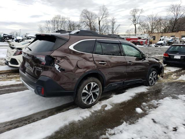 2020 SUBARU OUTBACK TO - 4S4BTGPDXL3186212